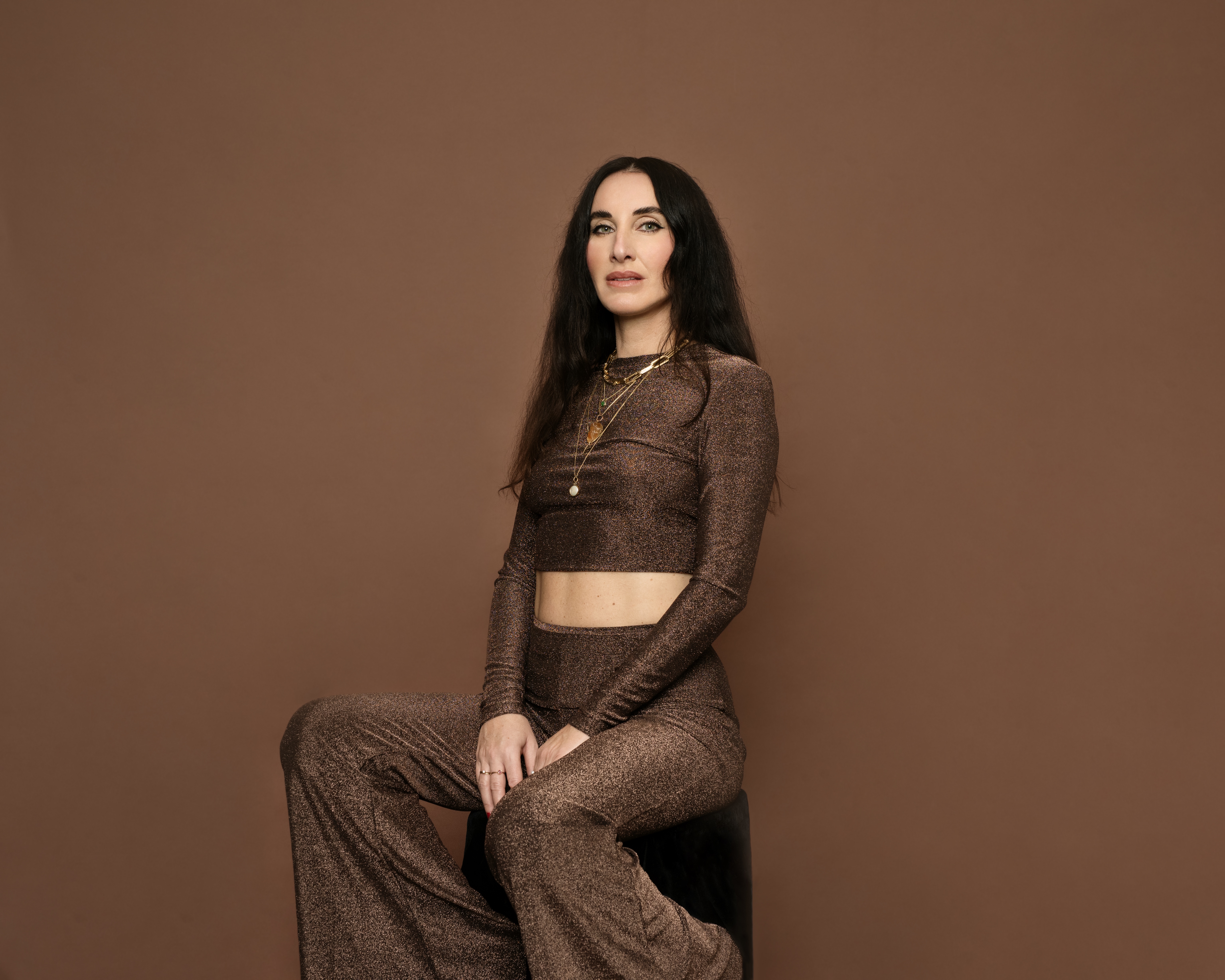 Mirna Funk – Machloket